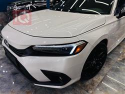 هوندا سيفيك